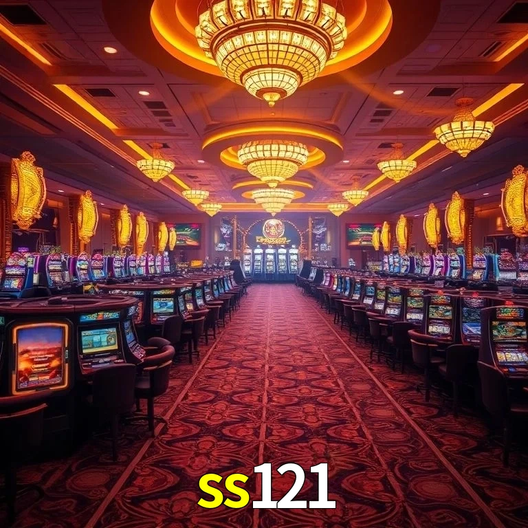 ss121 App Notificações