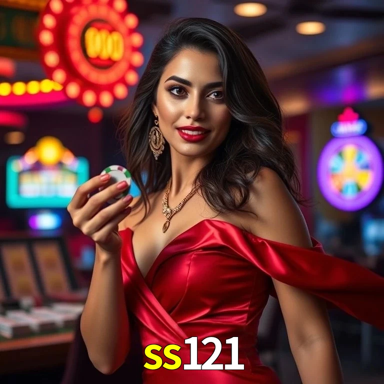 ss121 Torneios Slots